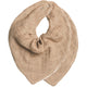 Fabelab Bandana sall/ilapõll, 2 pakk, dusty rose