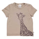 Müsli Giraffe s/s T baby, Seed