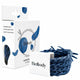 Bellody juuksekummid 4 tk- Blue Jeans