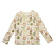 Maia Family Nap time pluus, beige