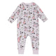 Martinex Moomin Pearl Play pidžaama, lilac
