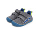 D.D.Step tekstiilist tossud, grey 063- SS24