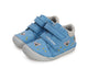D.D. Step tekstiilist barefoot-tossud, calypso sky/panda 070