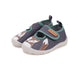 D.D.Step tekstiilist sisejalatsid, grey/rebane 086