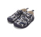 D.D.Step puuvillasest kangast sisejalatsid, Dove Grey 086