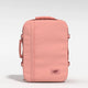 CabinZero Classic Cabin Backpack 44L, Macaroon Pink