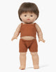 Minikane® Gordis 37cm nukk Julian