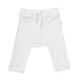 Boody Baby Trousers, chalk