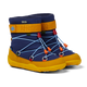 Affenzahn Snow Boot Vegan Snowy talvesaapad, toucan