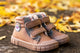 Garvalin Urban laste barefoot-saapad, Cuero