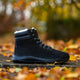 RAYVE Utah 3.0 nahast veekindlad talvesaapad, black