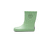 0904! Barefoot-kummikud, light green