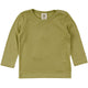 Müsli Woolly meriino-siidi T, moss
