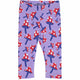Fred's World Mushroom leggings baby, Paisley/Energy blue/Lollipop