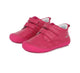 D.D.Step nahast tossud, dark pink 063