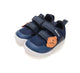 D.D.Step tekstiilist vetthülgavad sporditossud, royal blue/pärdik