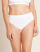 Boody aluspüksid, Full Brief, white