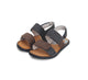 D.D.Step nahast sandaalid, royal blue 076