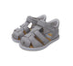 D.D.Step nahast sandaalid, grey 076