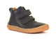 Froddo Barefoot k/s saapad, Blue