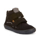 Froddo Tex AUTUMN membraaniga kevad-/sügissaapad, black