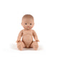 Minikane® Gordis 34cm beebinukk Lino