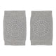 GoBabyGo libisemiskindlad põlvekaitsmed, Grey