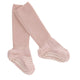 GoBabyGo libisemiskindlad bambussokid, Soft Pink