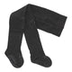 GoBabyGo libisemiskindlad villased sukkpüksid, Dark Grey Melange