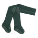 GoBabyGo libisemiskindlad meriinovillased sukkpüksid, Forest Green