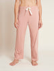 Boody Goodnight Sleep Pants, dusty pink