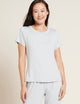 Boody Goodnight Sleep Tee, dove