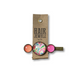 Hairjewelz by Elle, Colourclip Alligator “Sunrise”