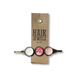 Hairjewelz by Elle, Colourclip Triple “Botanic Flower”