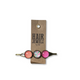 Hairjewelz by Elle, Colourclip Triple “Color Sunrise”