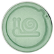 Milda Playdough 100% naturaalne voolimismass SUHKRUVATT, 150g.
