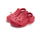 D.D Step clogid, raspberry/õunasüda