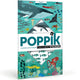 Poppik poster ja kleepsud Discovery
