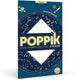 Poppik poster ja kleepsud Discovery