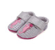 D.D step nahast papud, silver