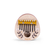 Moulin Roty kalimba, Child After the Rain