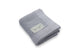 Tinystar bambusest beebitekk Grey