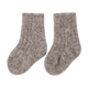 Van De Steppe jakivillast sokid, Natural Grey