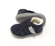 Beda Boty sooja voodriga madalad talvesaapad, Lucas