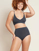 Boody LYOLYTE® Full Boyleg Brief, storm
