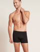 Boody Everyday Boxers, black