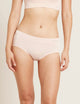 Boody aluspüksid Midi Brief, nude