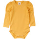 Müsli Cozy Me puff sleeve body, sun