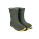 Rayve Bareboo Monsoon kummikud, army green