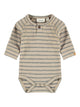 Lil Atelier Galfred body, orgaanilisest puuvillast
